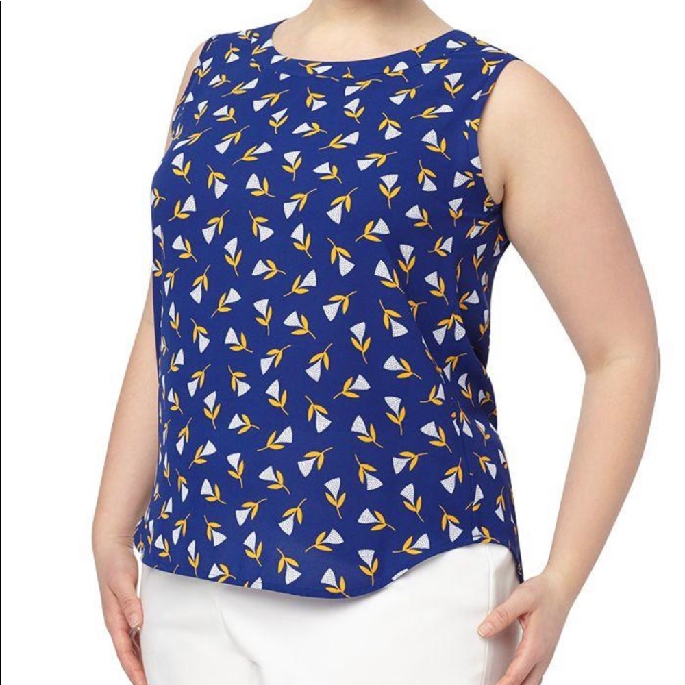 Anne Klein cami